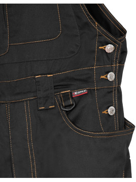 STEEL (05 NERO/NERO)