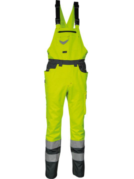 SPARK(00GIALLO FLUO/ANTRACITE)