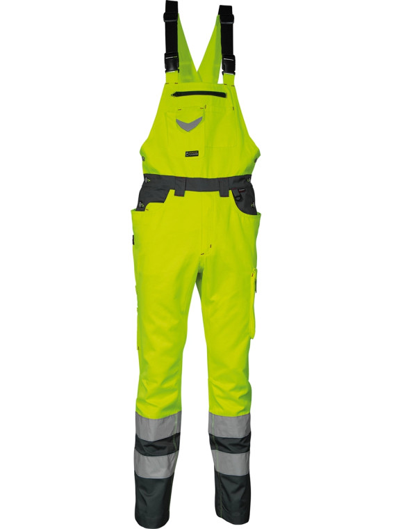 SPARK(00GIALLO FLUO/ANTRACITE)