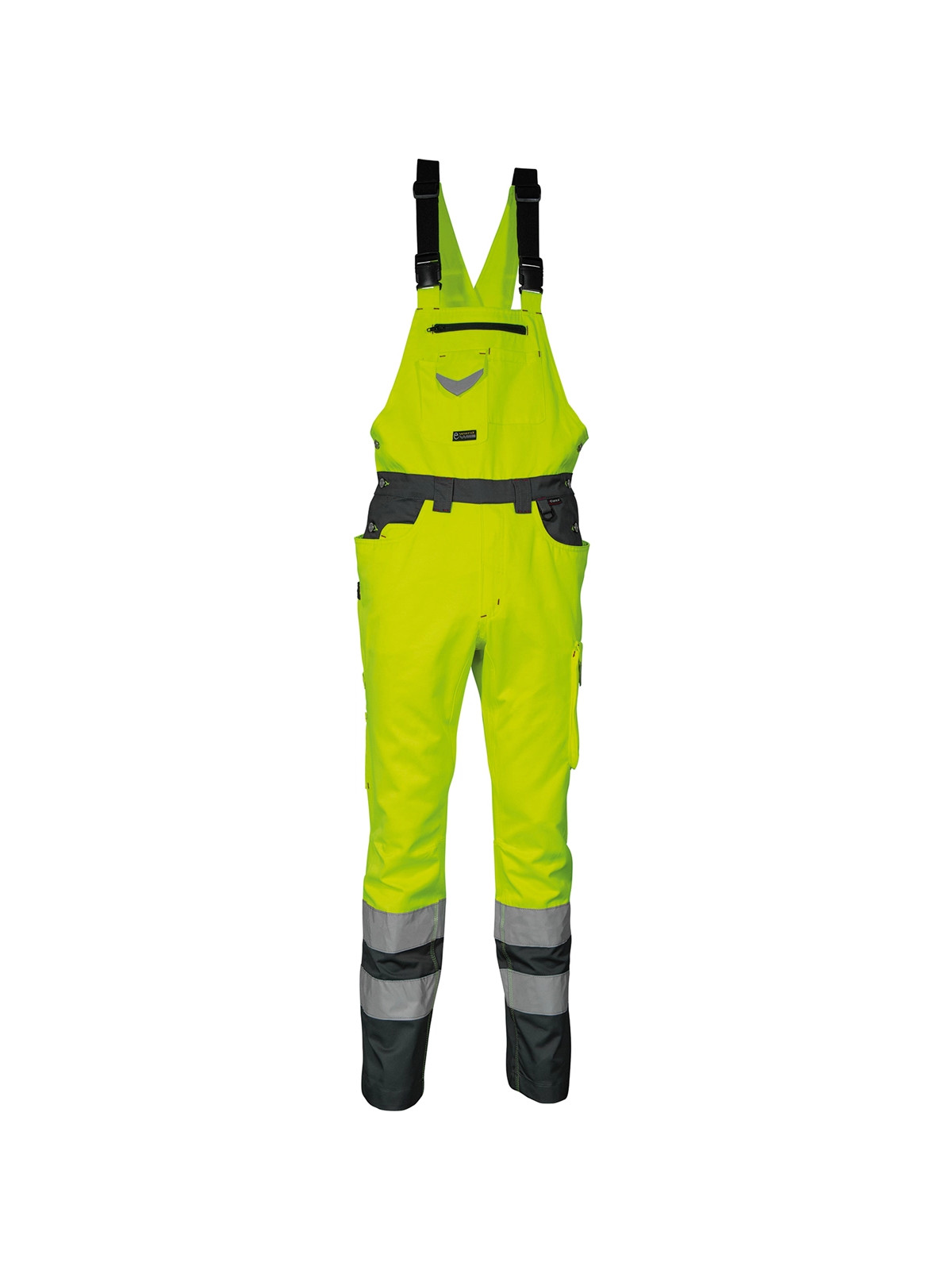 SPARK(00GIALLO FLUO/ANTRACITE)
