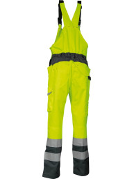 SPARK(00GIALLO FLUO/ANTRACITE)