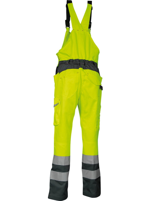 SPARK(00GIALLO FLUO/ANTRACITE)