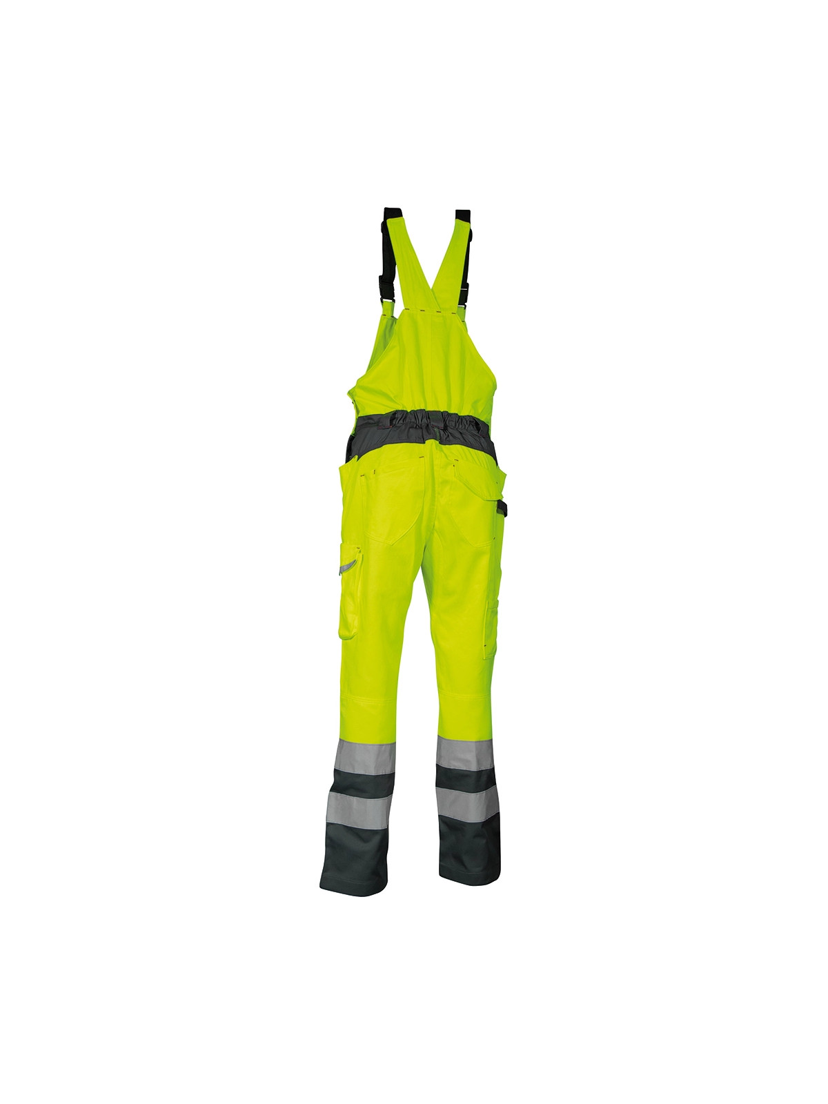 SPARK(00GIALLO FLUO/ANTRACITE)