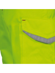 SPARK(00GIALLO FLUO/ANTRACITE)