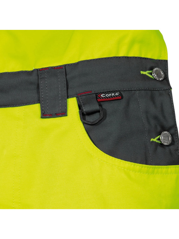 SPARK(00GIALLO FLUO/ANTRACITE)