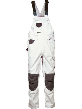 GINEVRA(09 BIANCO/ANTRACITE)