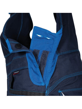 VISEU(02 NAVY/AZZURRO)