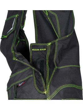 VISEU(04 ANTR./NERO/LIME )