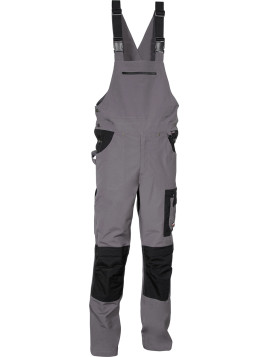 SALOPETTE PRAGUE ANTHRACITE