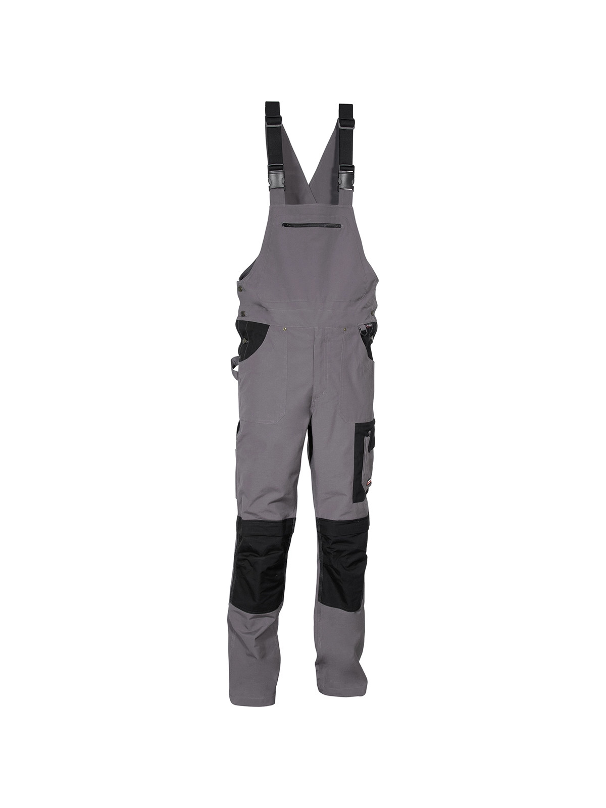 SALOPETTE PRAGUE ANTHRACITE