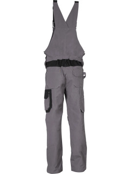 SALOPETTE PRAGUE ANTHRACITE