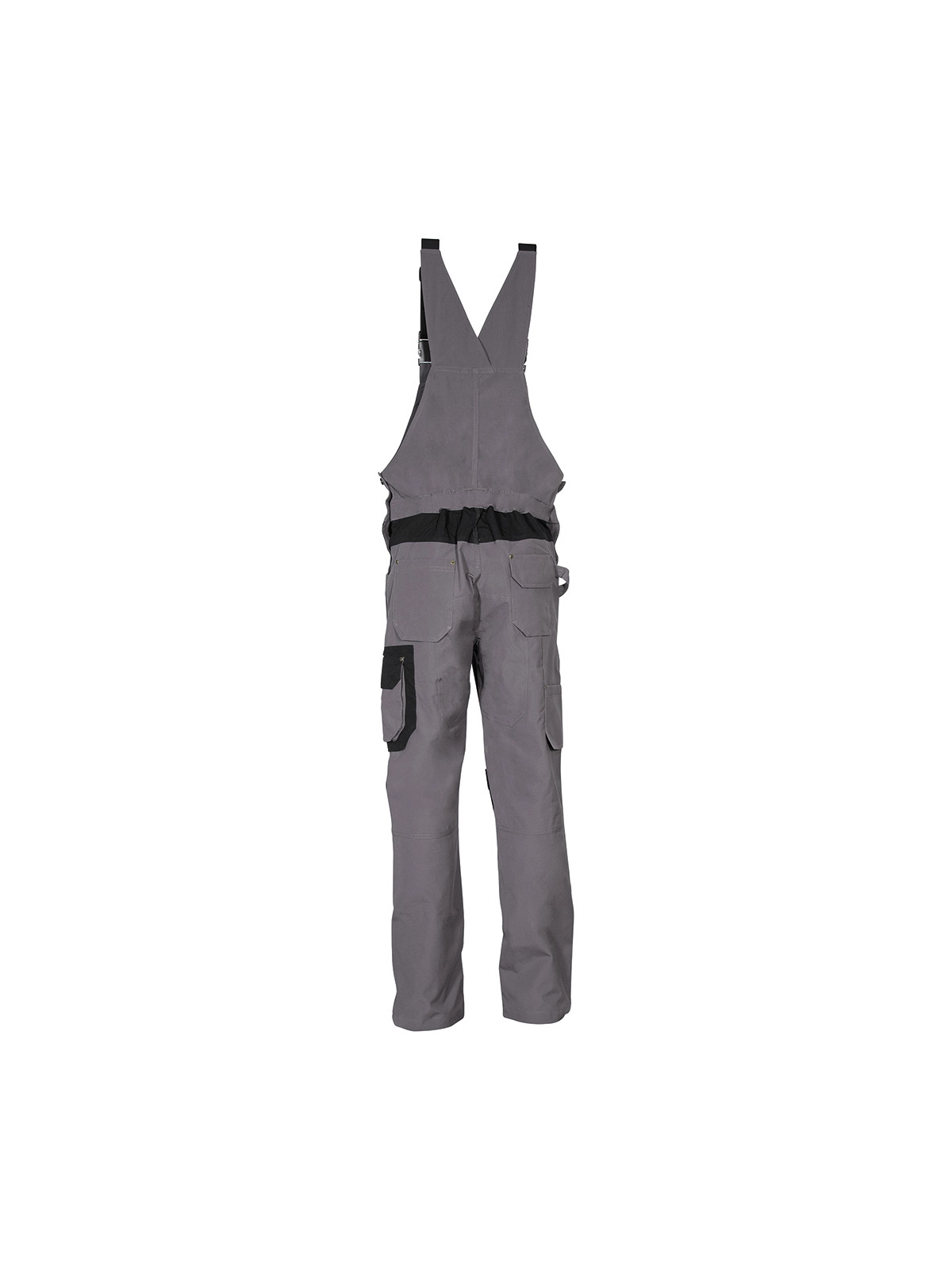 SALOPETTE PRAGUE ANTHRACITE