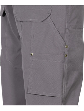 SALOPETTE PRAGUE ANTHRACITE