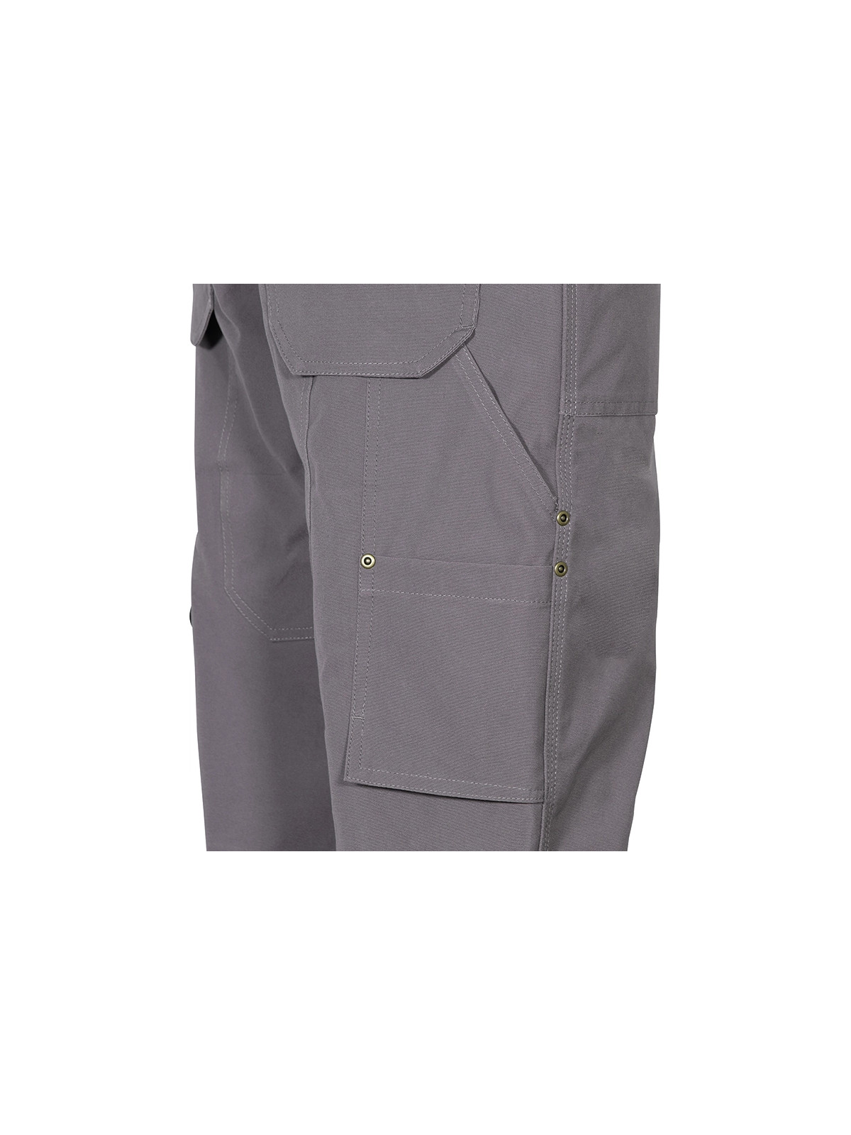 SALOPETTE PRAGUE ANTHRACITE