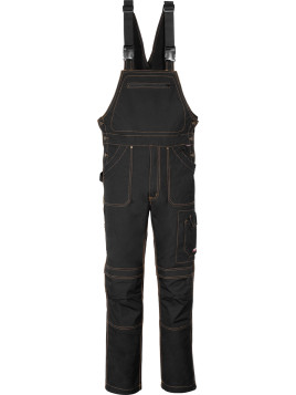 SALOPETTE PRAGUE NOIRE