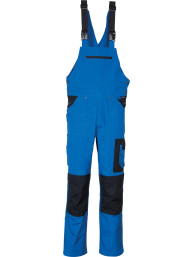 SALOPETTE DESSEL BLEUE AZUR SALOPETTE DESSEL BLEUE AZUR