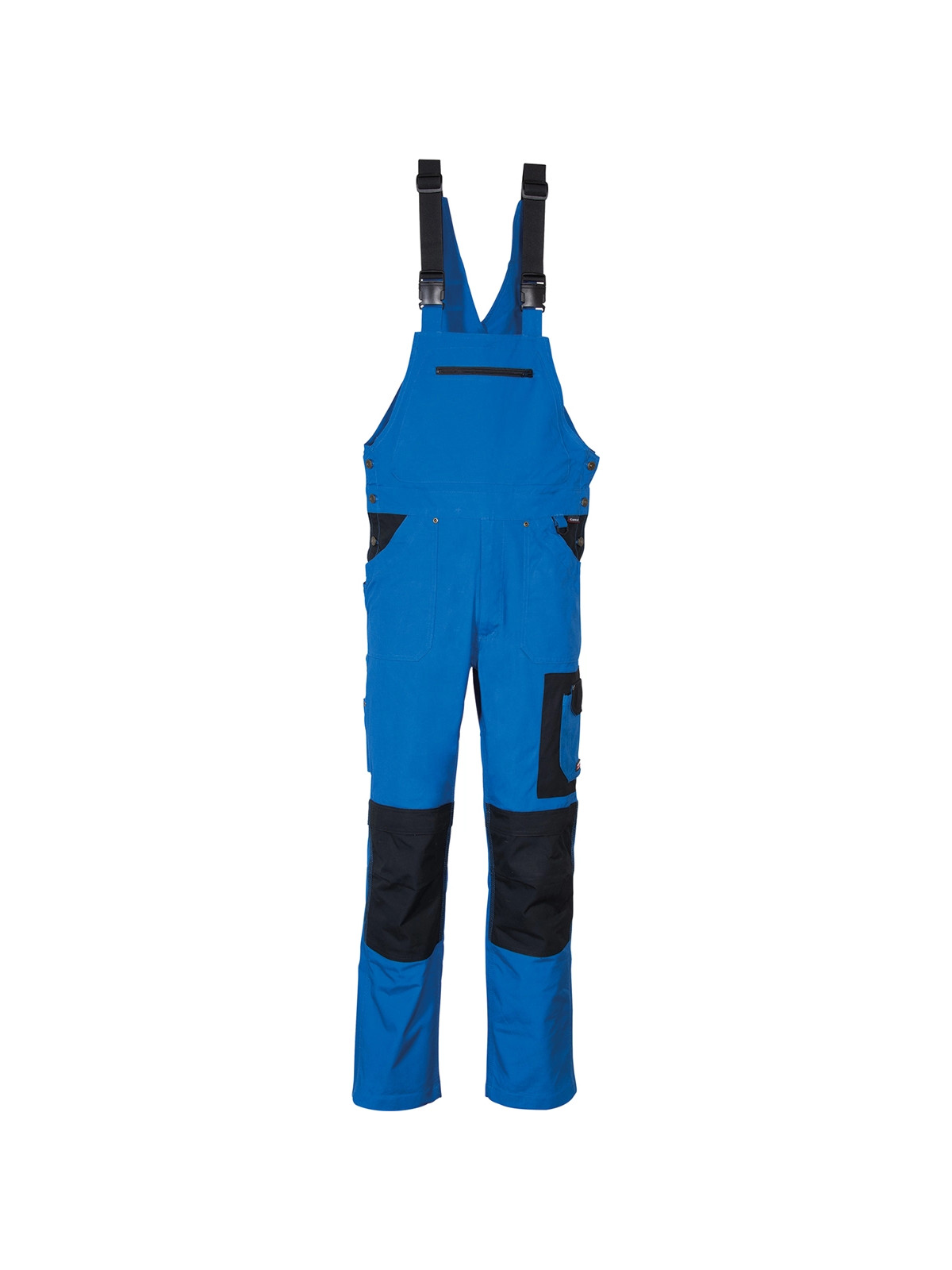 SALOPETTE DESSEL BLEUE AZUR