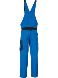 SALOPETTE DESSEL BLEUE AZUR SALOPETTE DESSEL BLEUE AZUR