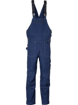 SALOPETTE GRADO BLEUE