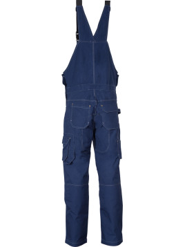 SALOPETTE GRADO BLEUE