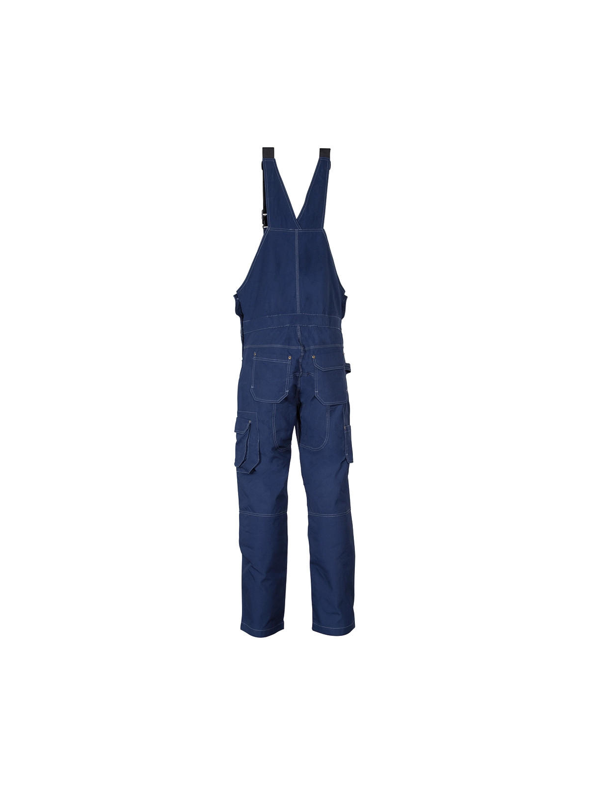 SALOPETTE GRADO BLEUE