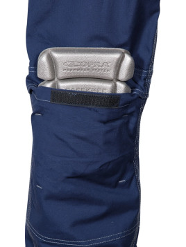 SALOPETTE GRADO BLEUE