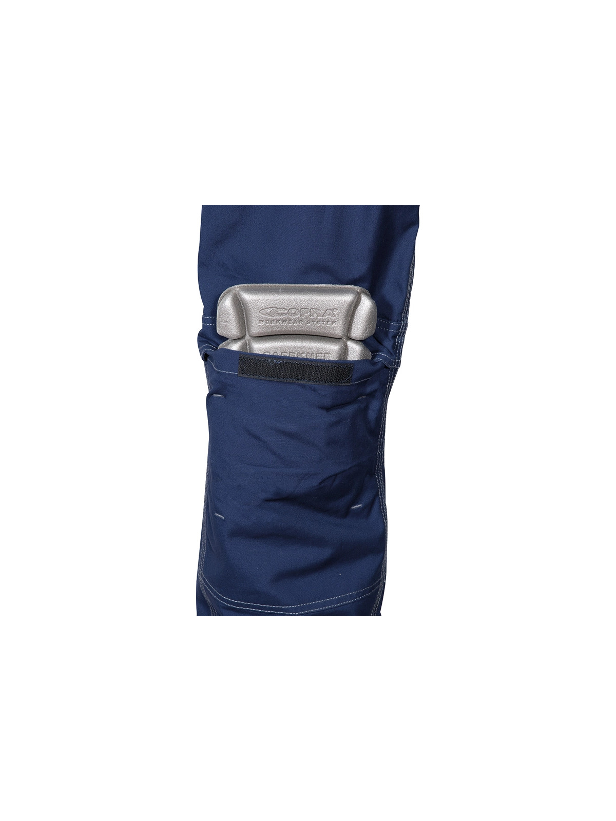 SALOPETTE GRADO BLEUE