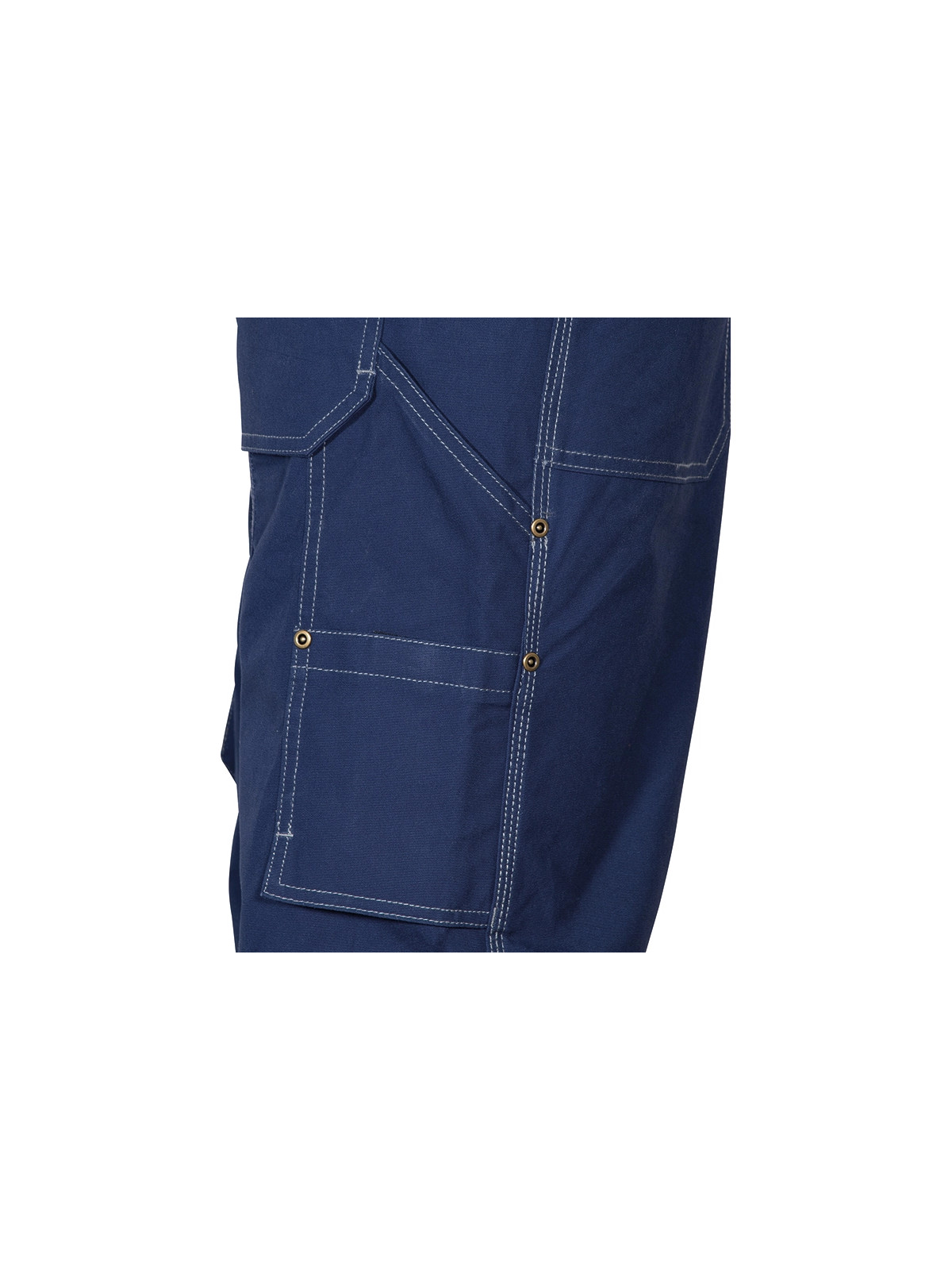 SALOPETTE GRADO BLEUE