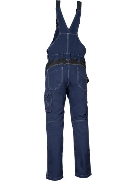 NOTTINGHAM(02 NAVY/NERO)