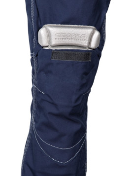 NOTTINGHAM(02 NAVY/NERO)