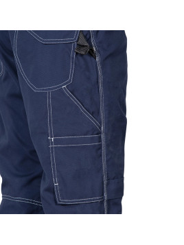 NOTTINGHAM(02 NAVY/NERO)