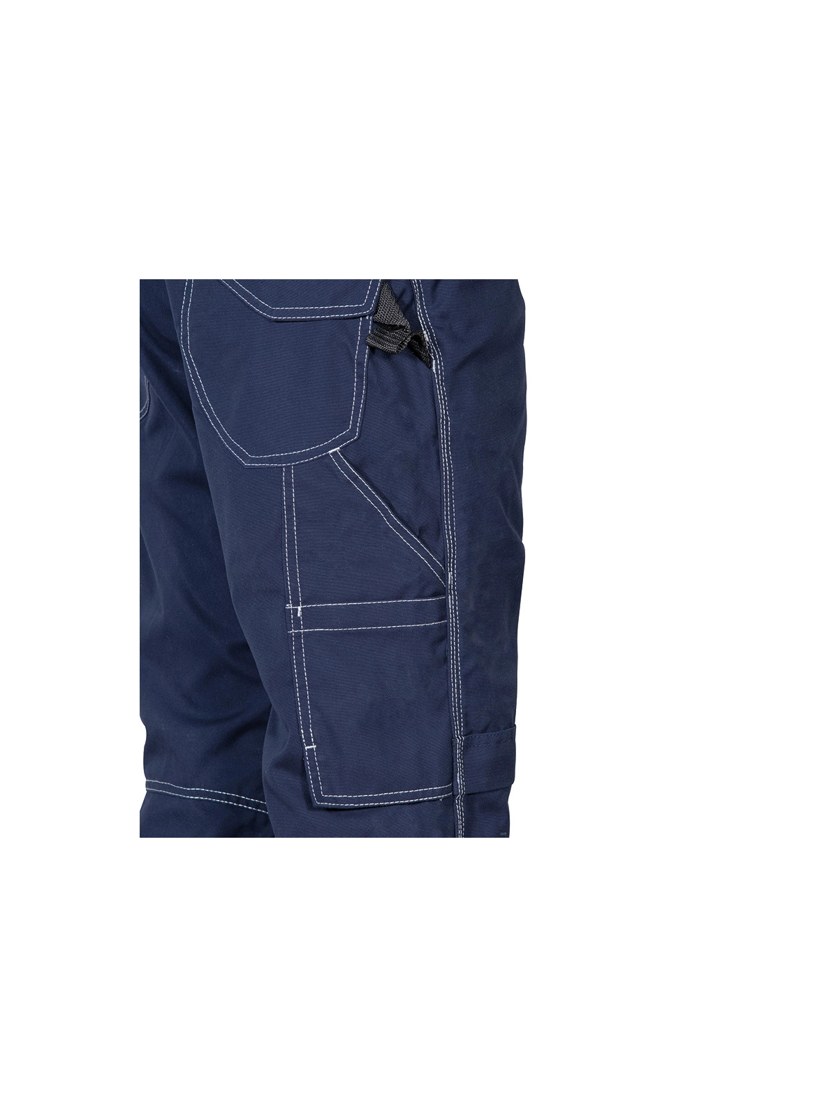 NOTTINGHAM(02 NAVY/NERO)