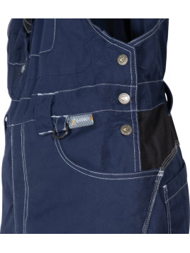 NOTTINGHAM(02 NAVY/NERO)