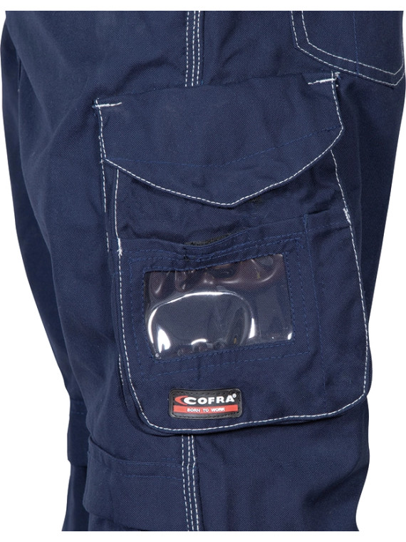 NOTTINGHAM(02 NAVY/NERO) NOTTINGHAM(02 NAVY/NERO)