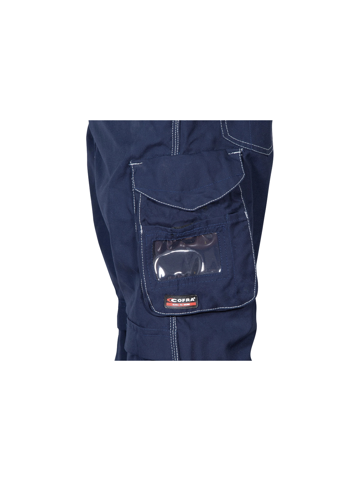NOTTINGHAM(02 NAVY/NERO)