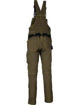 NOTTINGHAM(03 FANGO/NERO)