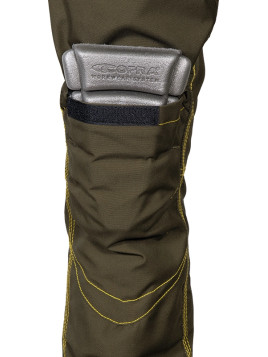 NOTTINGHAM(03 FANGO/NERO)