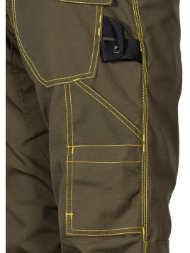 NOTTINGHAM(03 FANGO/NERO)