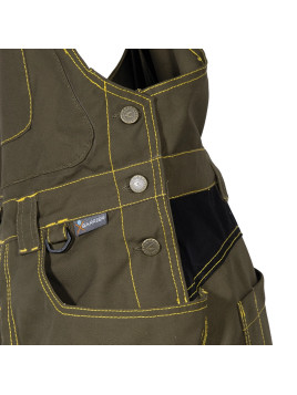 NOTTINGHAM(03 FANGO/NERO)