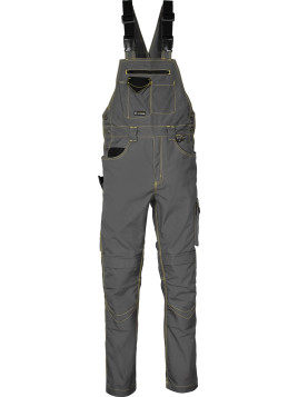 NOTTINGHAM (04 ANTRACITE/NERO)