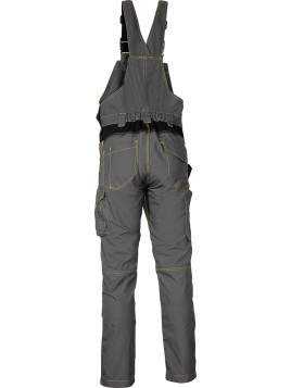 NOTTINGHAM (04 ANTRACITE/NERO)