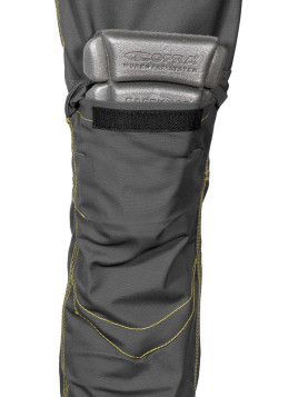 NOTTINGHAM (04 ANTRACITE/NERO)