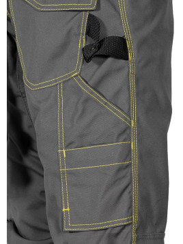 NOTTINGHAM (04 ANTRACITE/NERO)