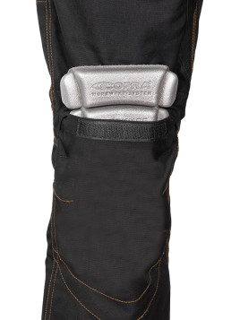 NOTTINGHAM(05 NERO/NERO)