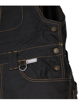 NOTTINGHAM(05 NERO/NERO)