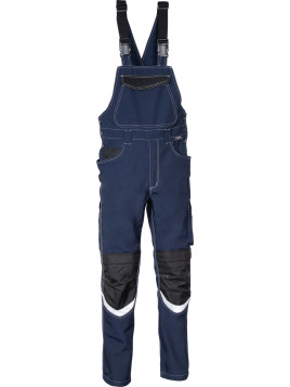 DORSET (02 NAVY/NERO)