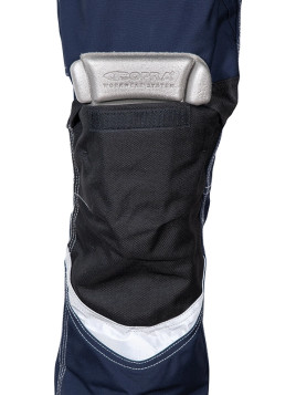 DORSET (02 NAVY/NERO)