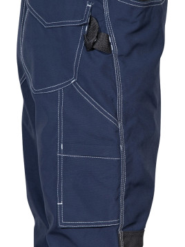 DORSET (02 NAVY/NERO)