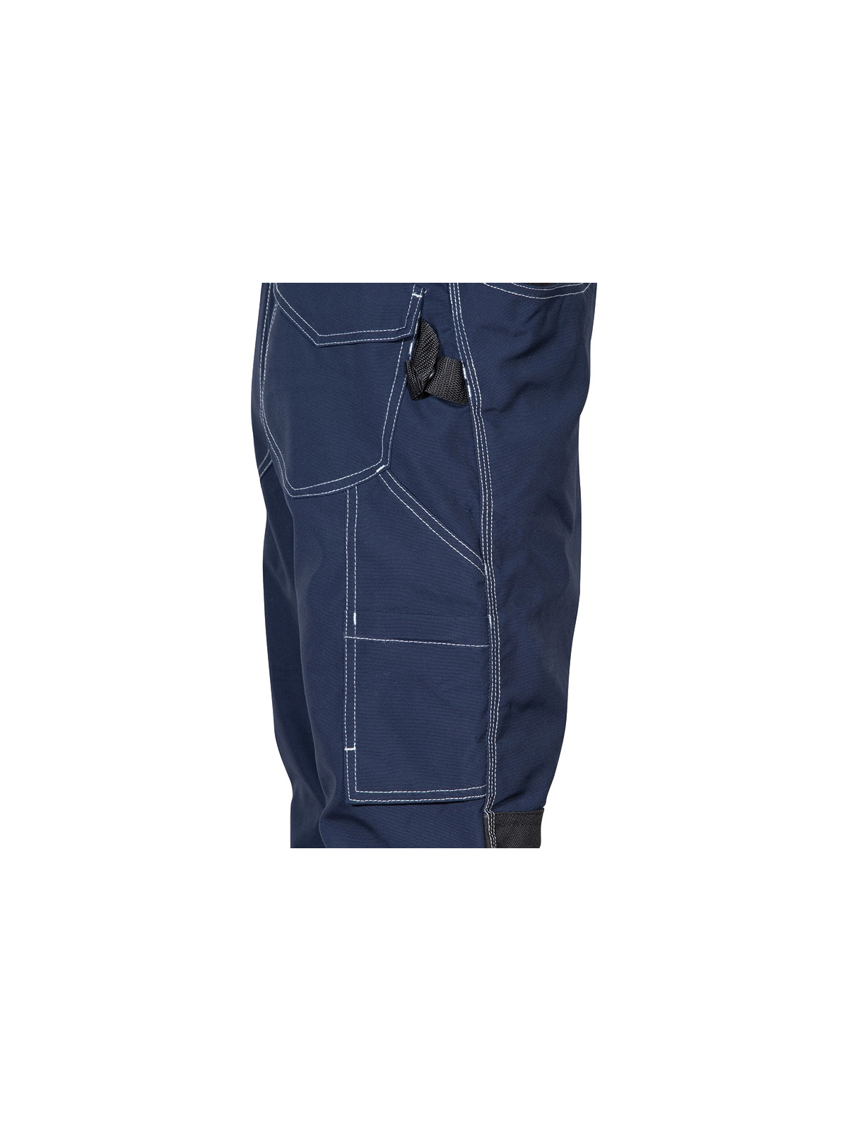 DORSET (02 NAVY/NERO)
