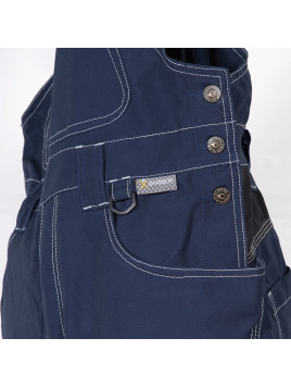 DORSET (02 NAVY/NERO)